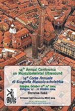 14th ANNUAL CONFERENCE ON MUSCULOSKELETAL ULTRASOUND